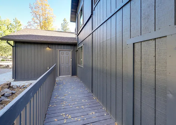 Family Getaway W/ Hot Tub! 20 Mi To Flagstaff Holiday home *